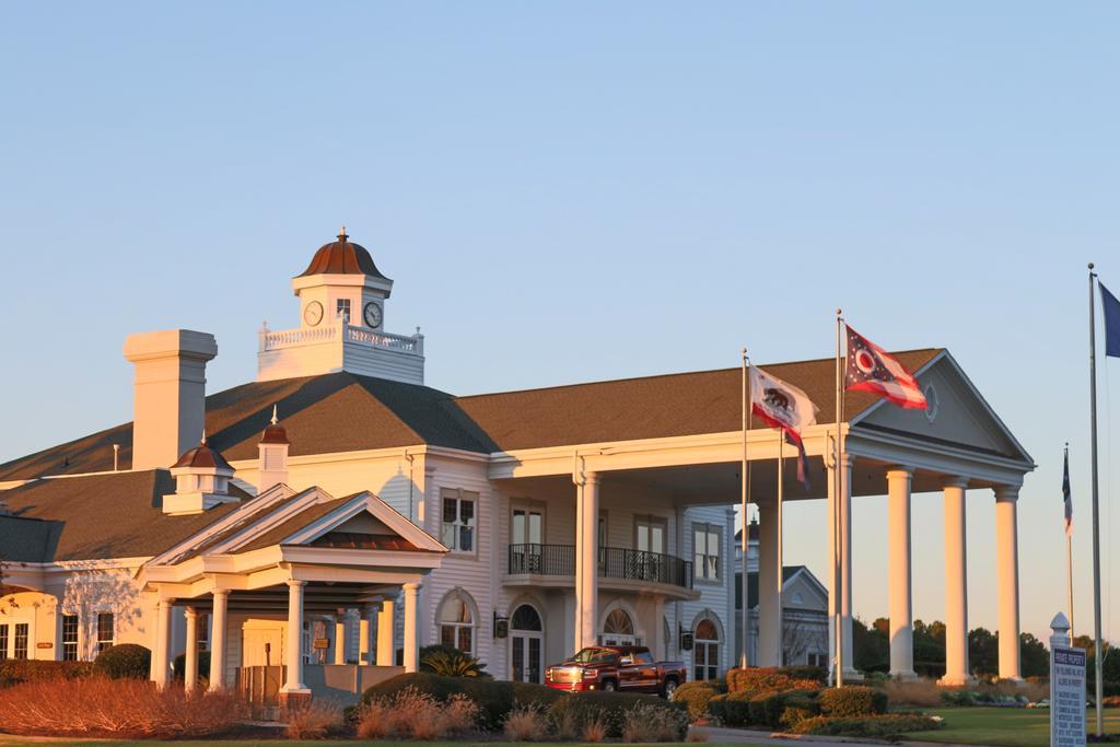 River Oaks Golf Resort Socastee Extérieur photo