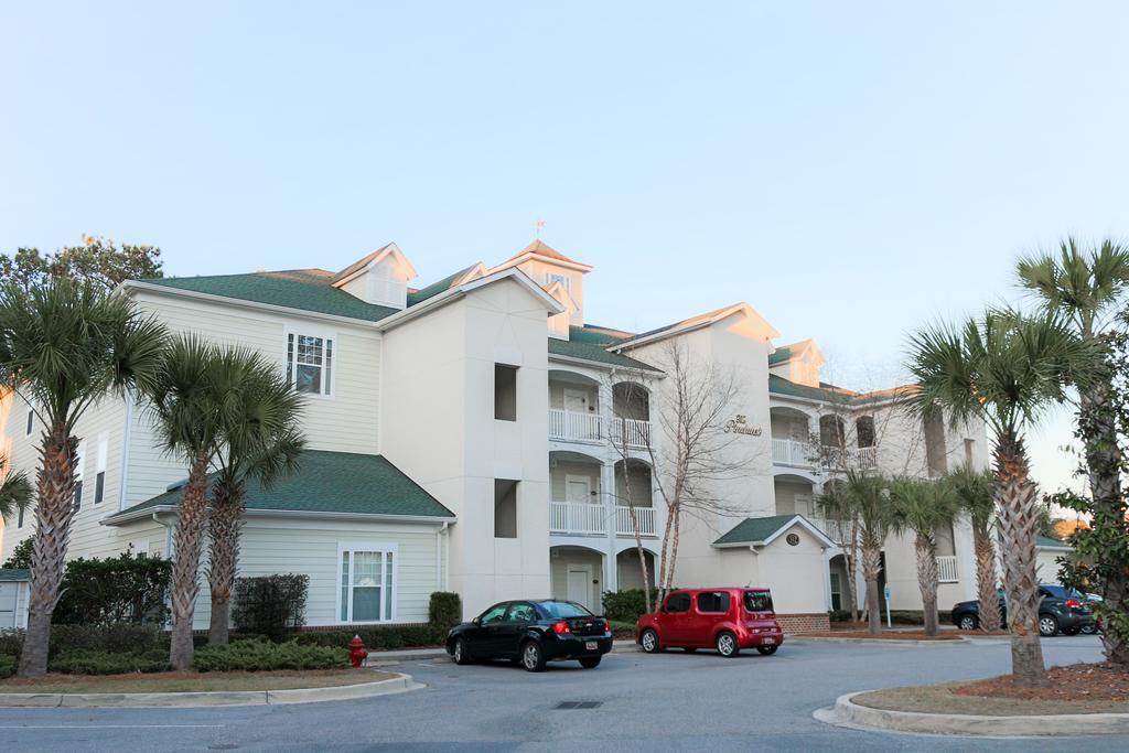 River Oaks Golf Resort Socastee Extérieur photo