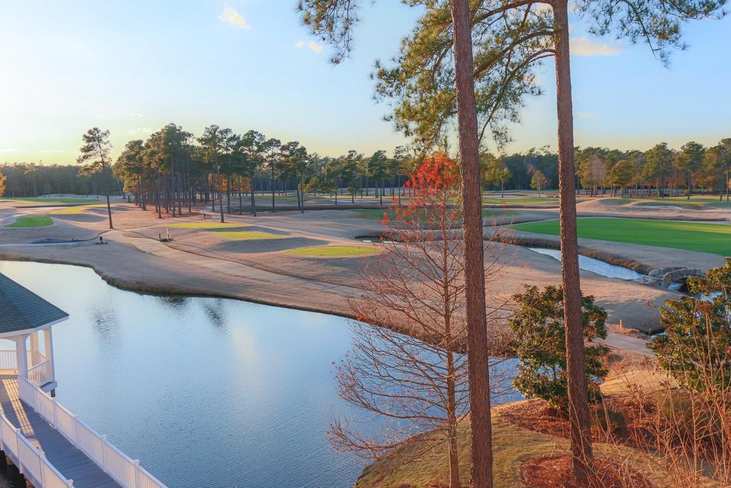River Oaks Golf Resort Socastee Extérieur photo
