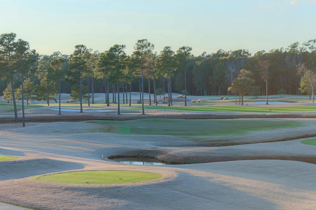 River Oaks Golf Resort Socastee Extérieur photo