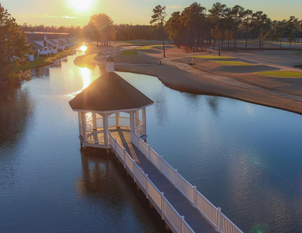 River Oaks Golf Resort Socastee Extérieur photo