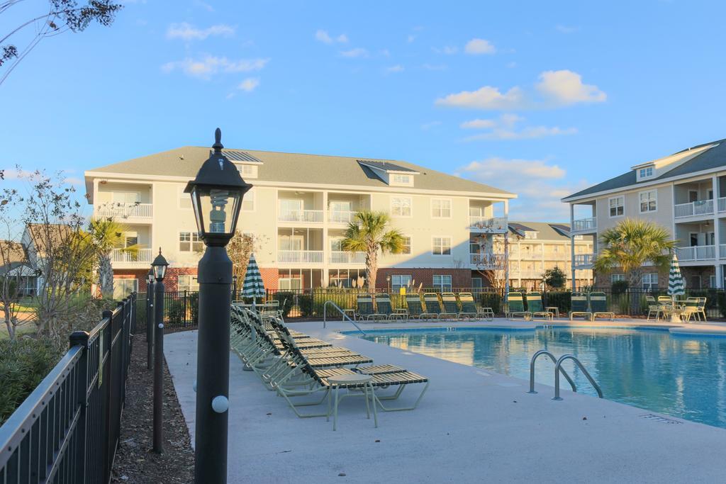 River Oaks Golf Resort Socastee Extérieur photo