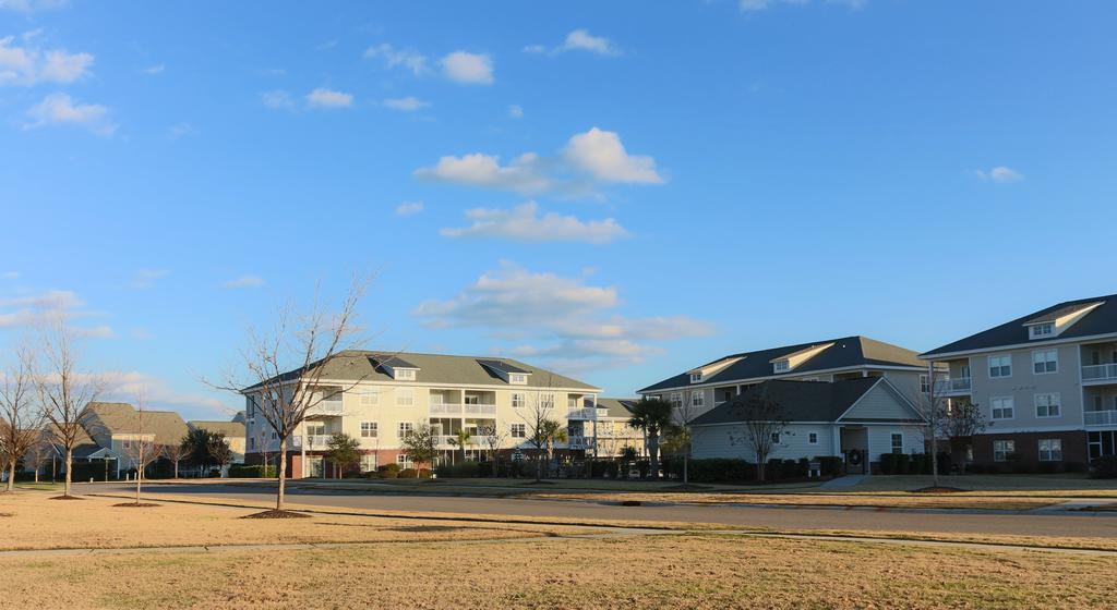 River Oaks Golf Resort Socastee Extérieur photo