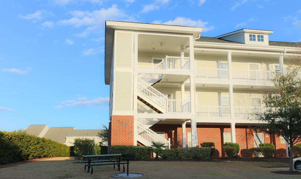 River Oaks Golf Resort Socastee Extérieur photo