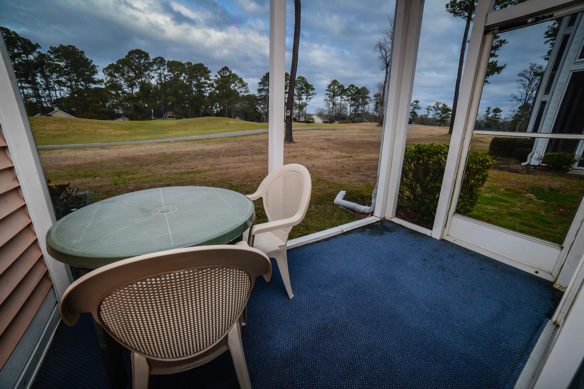 River Oaks Golf Resort Socastee Extérieur photo