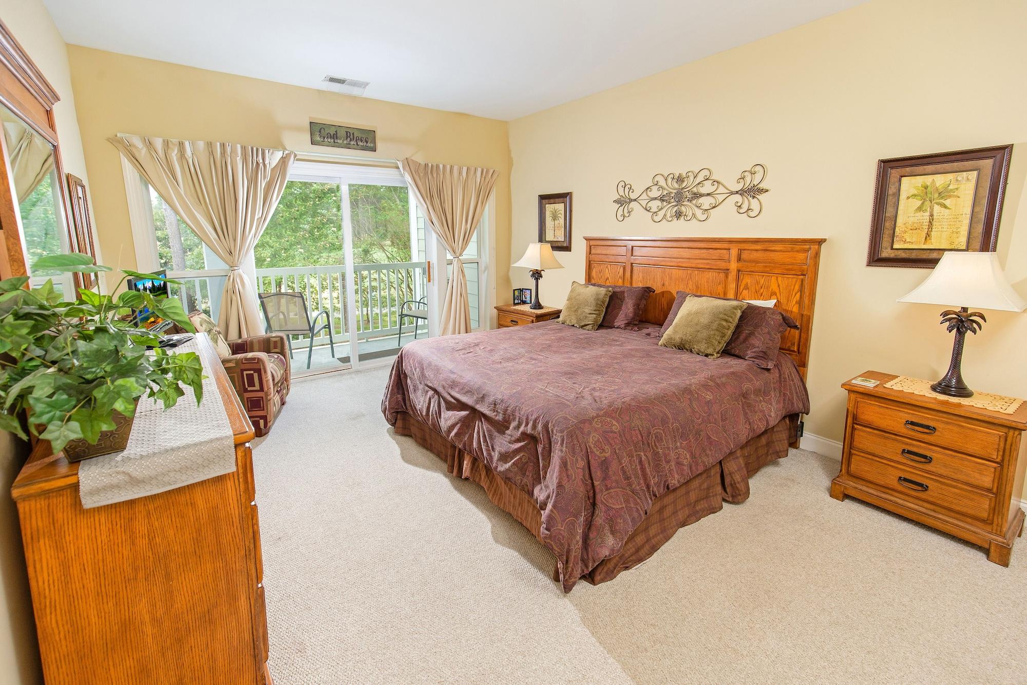 River Oaks Golf Resort Socastee Extérieur photo