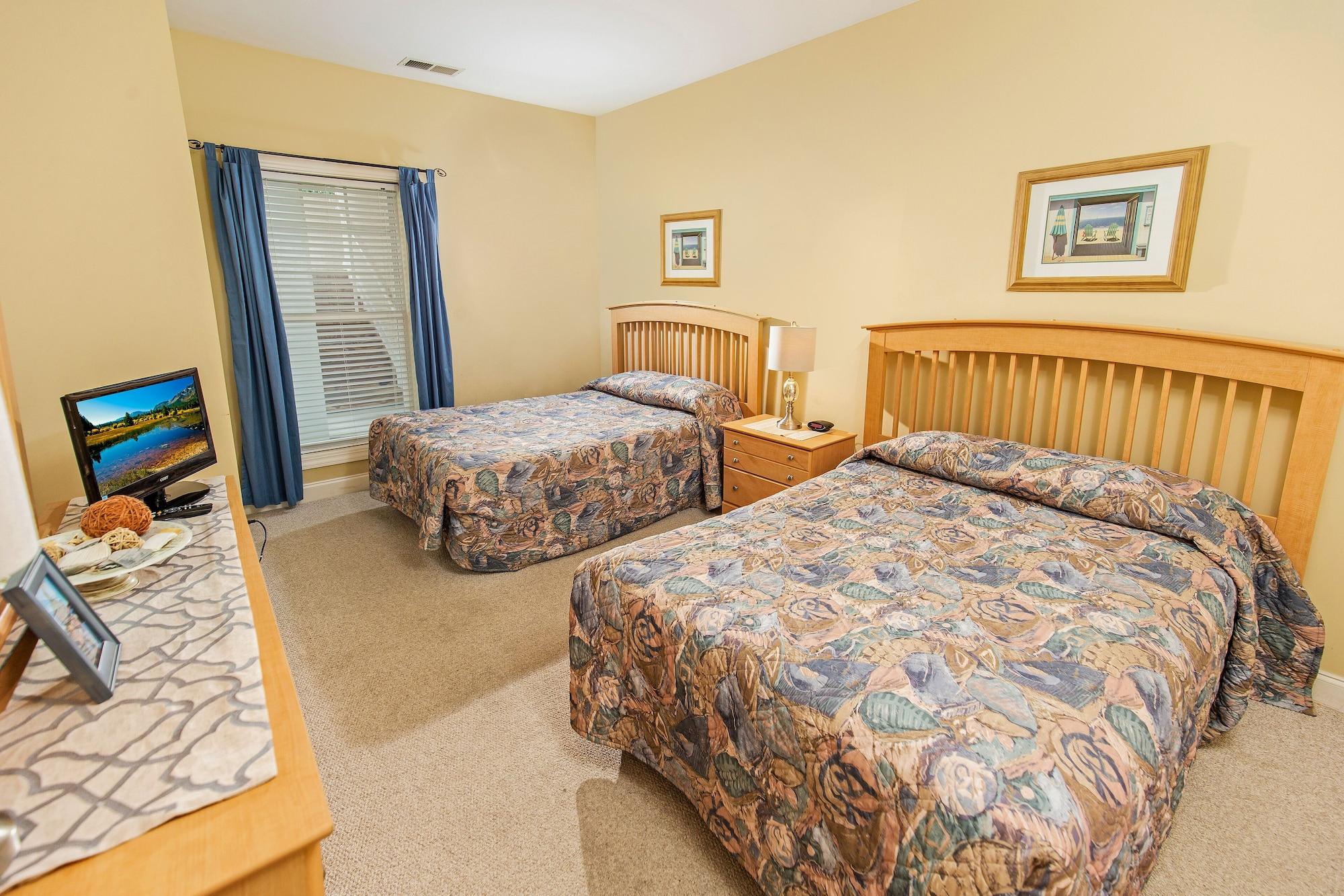 River Oaks Golf Resort Socastee Extérieur photo