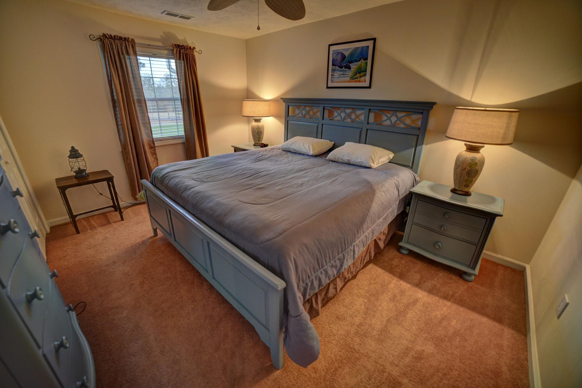 River Oaks Golf Resort Socastee Extérieur photo