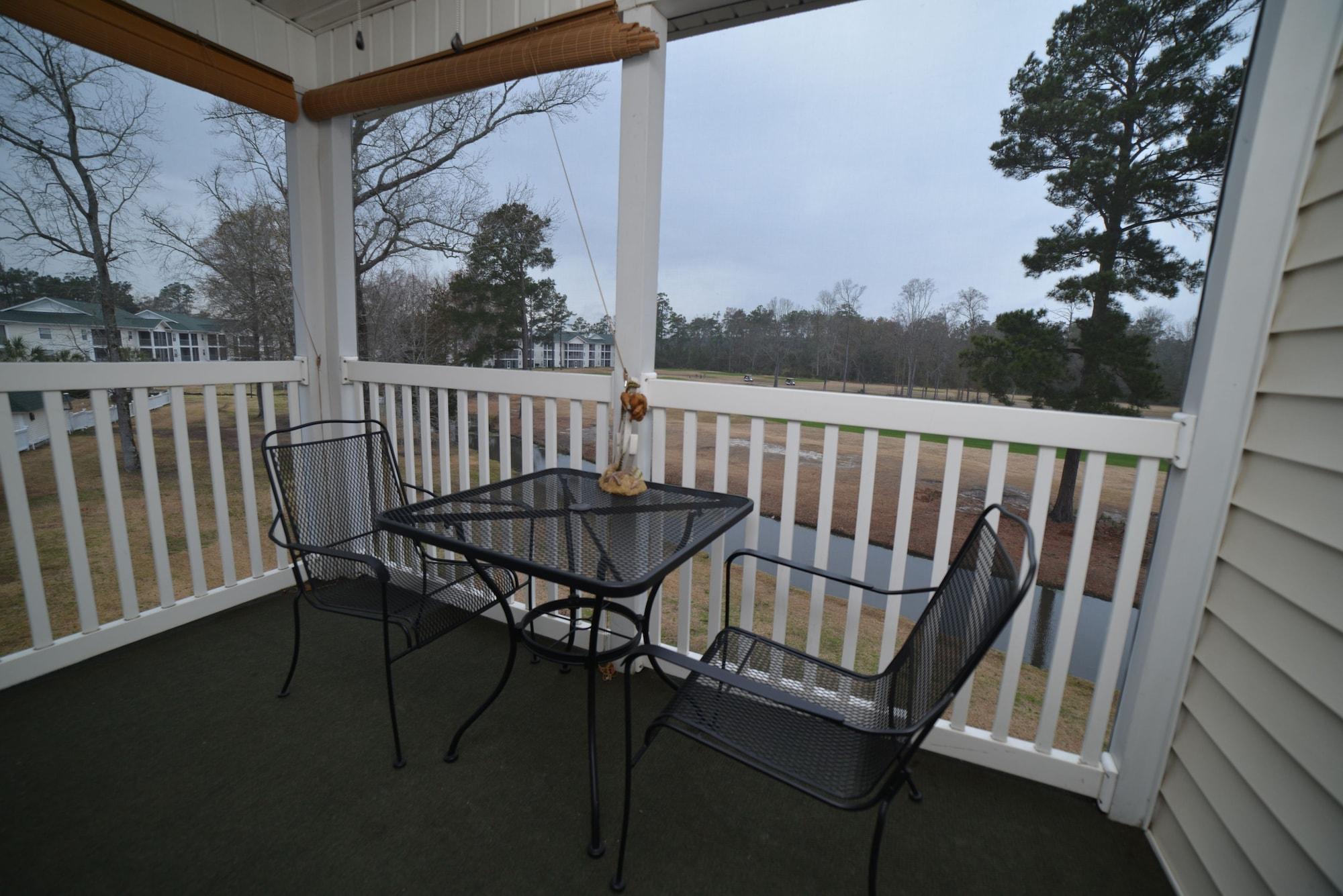 River Oaks Golf Resort Socastee Extérieur photo