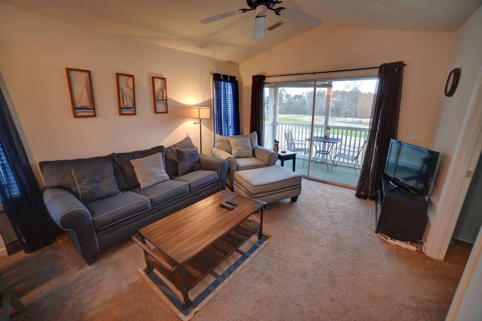 River Oaks Golf Resort Socastee Extérieur photo