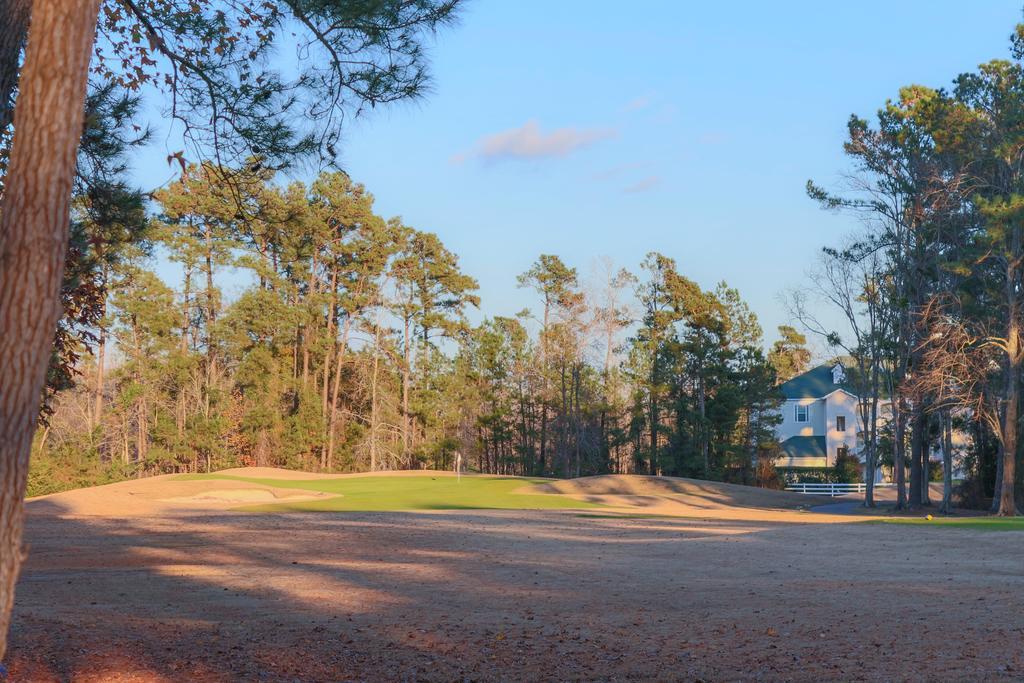 River Oaks Golf Resort Socastee Extérieur photo