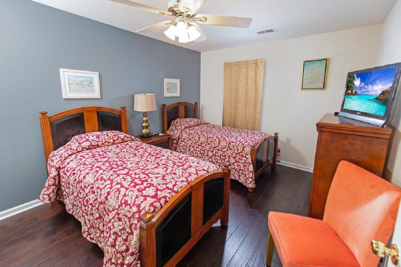 River Oaks Golf Resort Socastee Extérieur photo