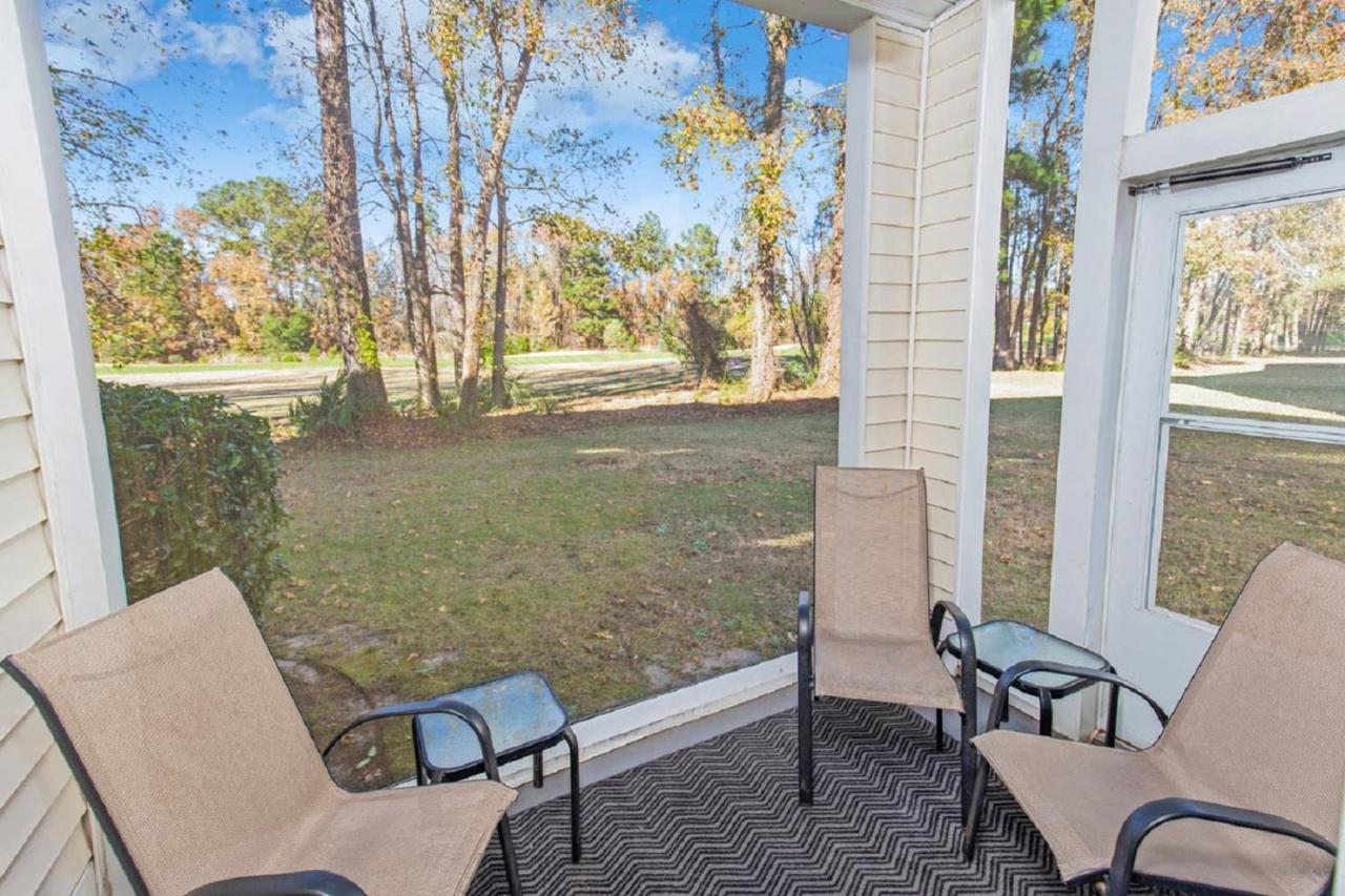 River Oaks Golf Resort Socastee Extérieur photo